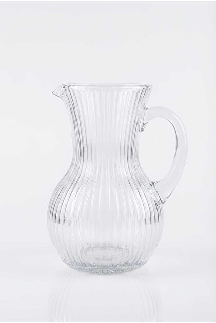 GLASS ELMAS Zim Mutfak Dünyası 1.8 Litre Isıya Dayanıklı Cam