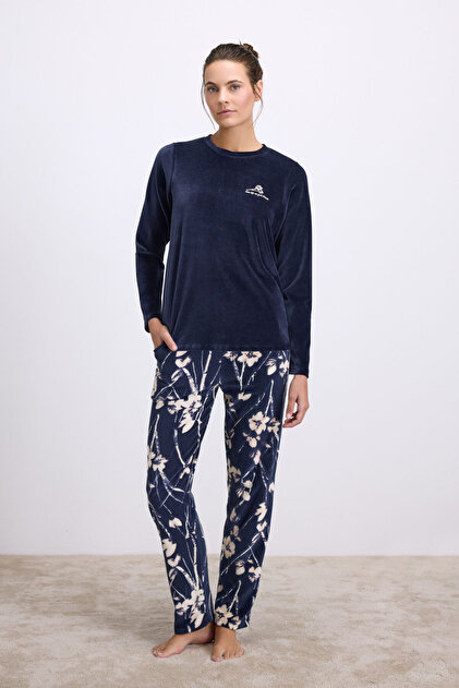 Sweatsihirt Ve Pantolon Takım 11536