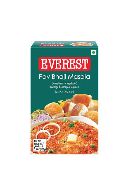 Pav Bhaji Masala 100g | Authentic Pav Bhaji Spice Mix
