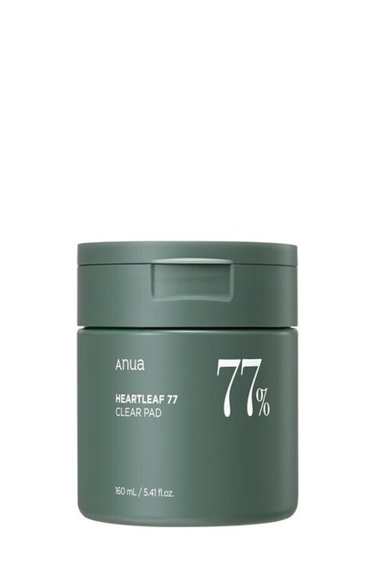 HEARTLEAF 77 CLEARPAD 160ML (70EA)