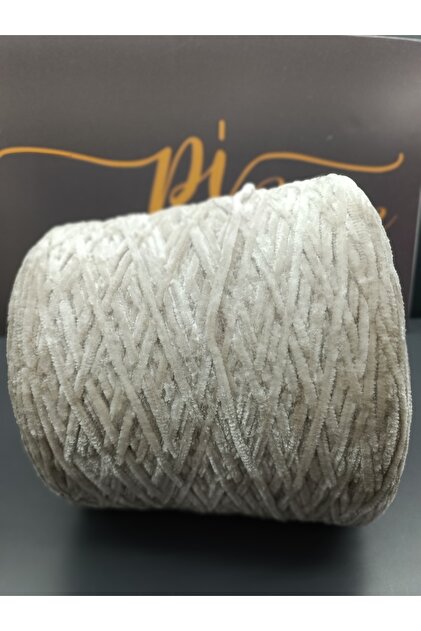 Velvet Rope Coffee-Beige Tone 650Gr.