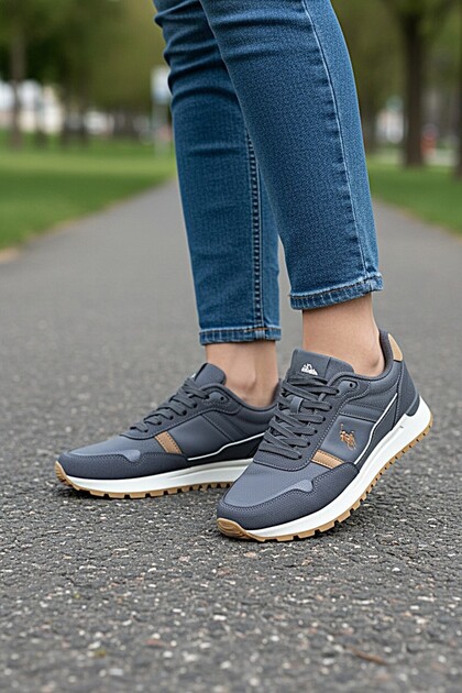 Non-Slip Sole Daily Winter Women's Men's Children's Orthopedic Sports Shoes