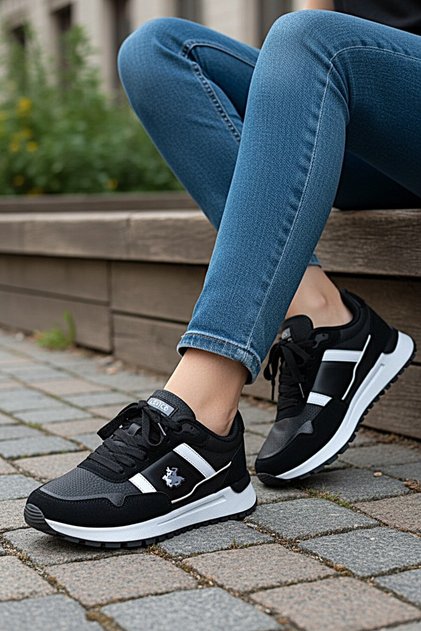 Non-Slip Sole Daily Winter Women's Men's Children's Orthopedic Sports Shoes