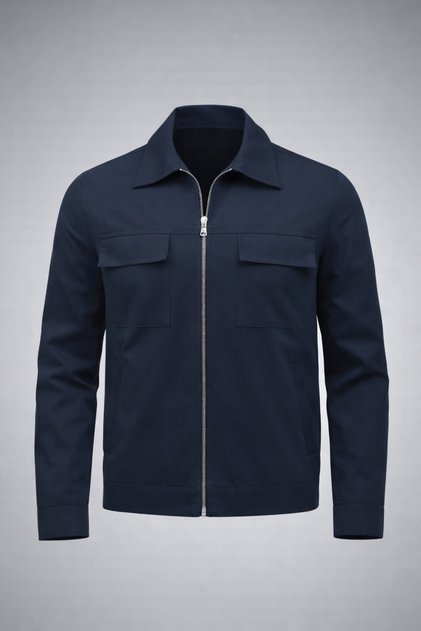Men's Coat Jacket Waterproof Jacket Premium Jacket