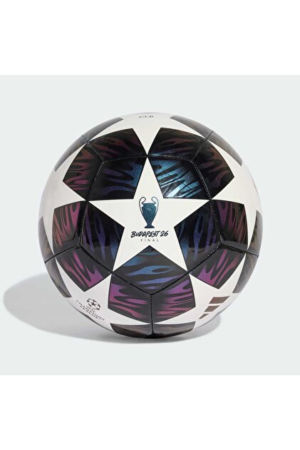 adidas UEFA Champions League 25/26 Final Club Futbol Topu (JX9091