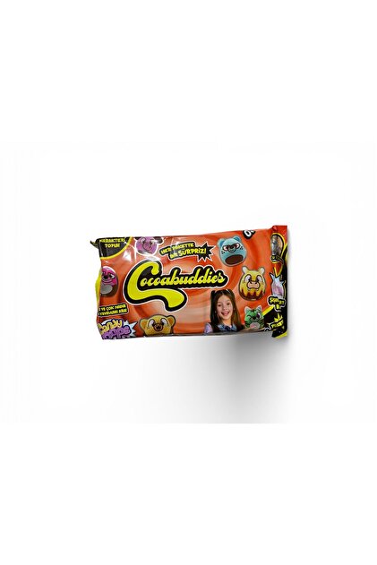 NECO TOYS Candy Pops Her Pakette Bir Sürpriz - Fiyatı, Yorumları