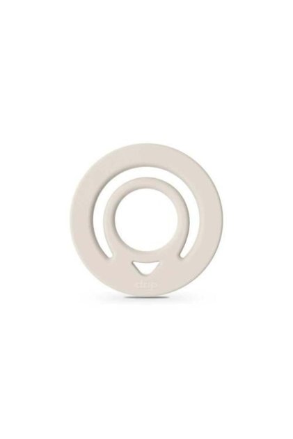 Mobile Holder - Beige
