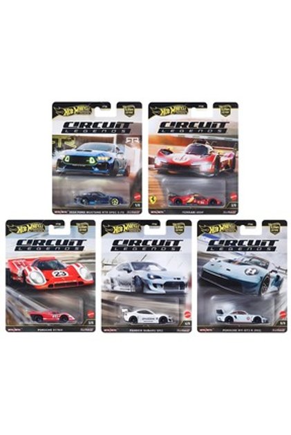 Hot Wheels Premium Fast & Furious 2025 Case M Set of 5 (In-Stock) New HNW46-956M | Australia Hot Wheels Premium Fast & Furious 2025 Case M Set of 5 (In-Stock) New HNW46-956M | Australia