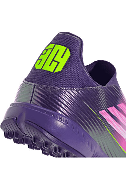 adidas Ghete de fotbal F50 League Lamine Yamal LL TF- Trendyol
