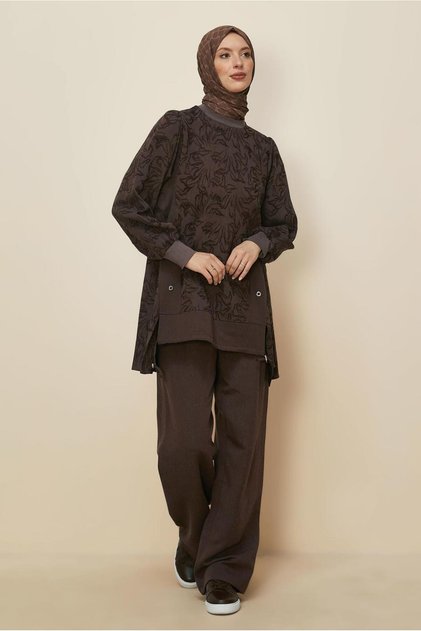 PANTOLONLU JAKAR TAKIM 46120