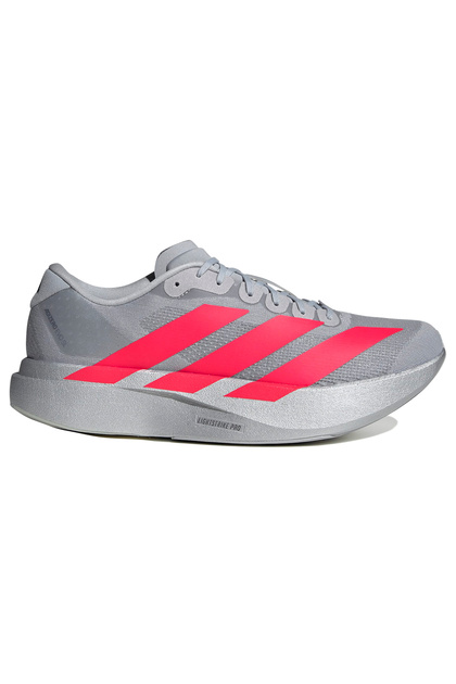 adidas Adizero Evo SL Erkek Gri Koşu Ayakkabısı KI3381 - Fiyatı