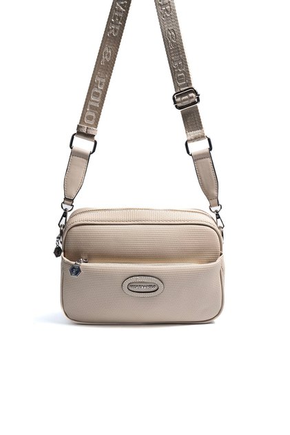Kum Beji - Kum Beji Petek Women's Crossbody Bag Sp1267
