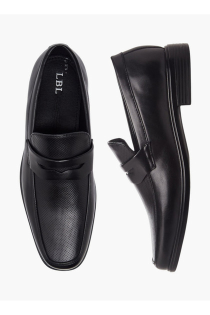 Men Slip-On Loafers