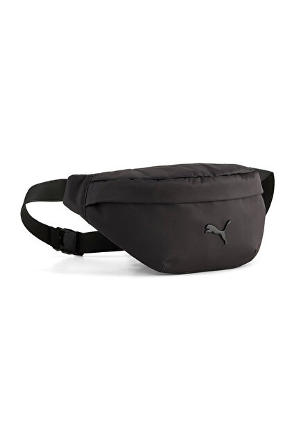 Puma 092309-01 Essentıals Waist Bag Bel Çantası Siyah