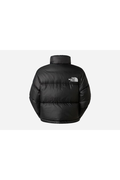 The North Face W NUPTSE SHORT JACKET- Trendyol