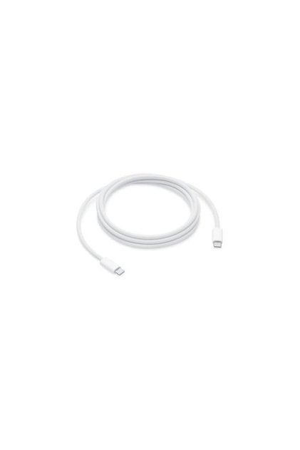 USB-C Woven Charge Cable (1m) for I Phone 15, 15 Pro Max, 16, 16 Pro Max