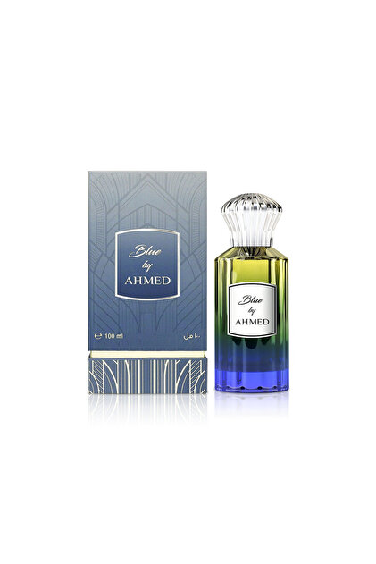 Ahmed Al Maghribi Perfumes Kaaf unisex 100ML - Fiyatı, Yorumları