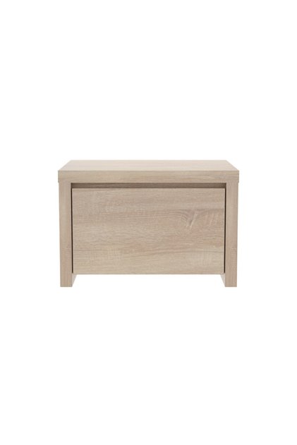 Κομοδίνο 195-000035 Sonoma 51x40,5x33,5cm
