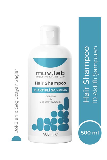 Kolajen Ve Keratin Saç Dökülmesine Karşı Dolgunlaştırıcı Onarıcı Besleyici Arındırıcı Tuzsuz Şampuan