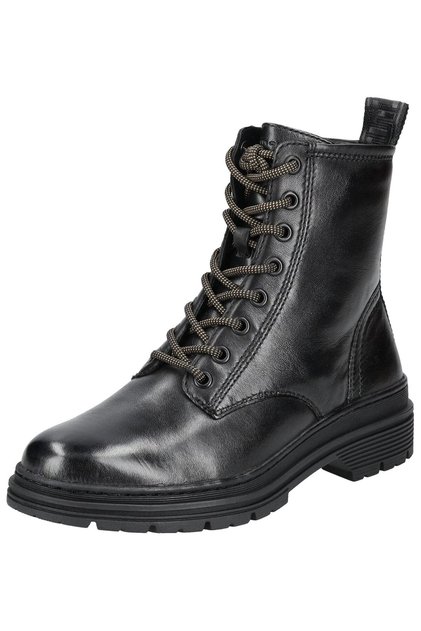 Cizme negre Pantofi dama