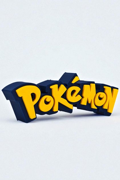 Pokemon - Masa Üstü Dekoru - Raf Dekoru