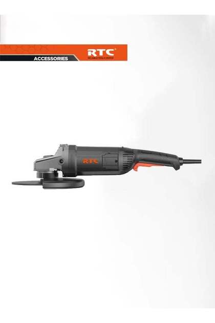 986 – 9 Inch, 230 mm, 2600 Watts, Professional Electric Tool