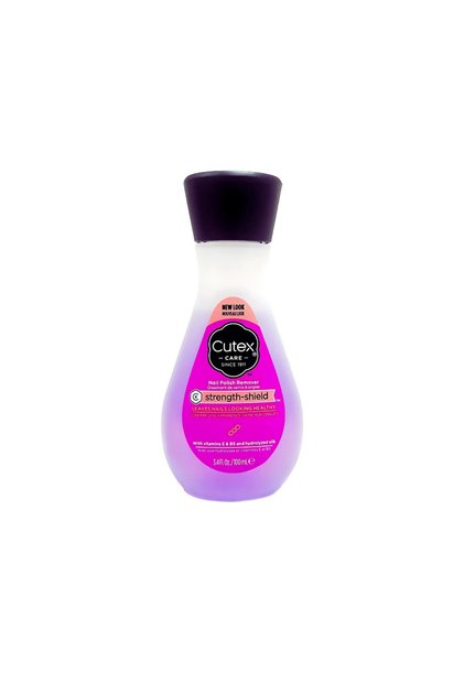 Nail Polish Remover Strength-Shield - 100 Ml