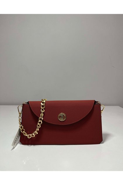 Women's Cinnamon Shoulder Bag Bw7010Tç