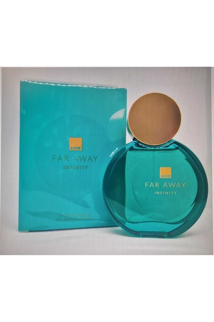 Far away infinity 50 мл
