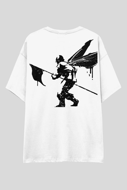 Linkin Park Hybrid Theory t Shirt | Chester Bennington Unisex 100% Cotton Oversize Design Series Tee