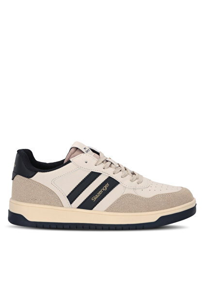 スライド('04米) Slazenger FLARE I Erkek Bej Günlük Spor Ayakkabısı - Fiyatı, Yorumları