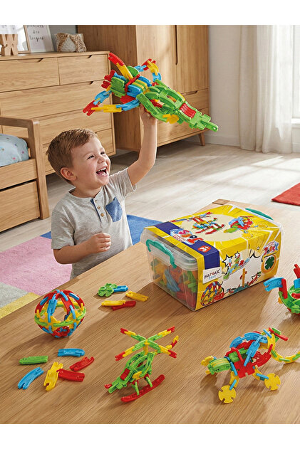 [イマジネーションジェネレーション]Imagination Generation 100 Piece Wooden Block Set with Carrying Bag by BRB6485 [並行輸入品] Amazon.com: Imagination Generation 100 Piece Natural Wooden