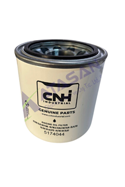 CNH HİDROLİK FİLTRESİ P.SHUTTLE YM - New Holland TD Serisi