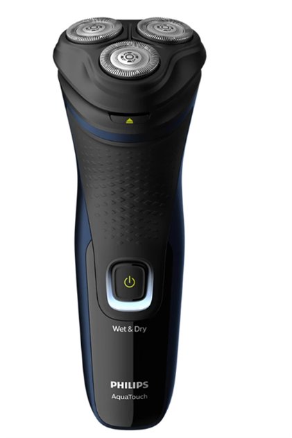 Shaver series 1000 S1323/41 Islak veya Kuru tıraş için elektrikli tıraş makinesi
