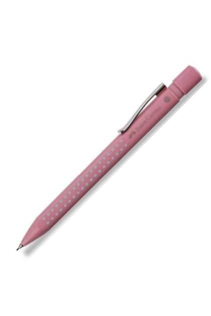 Grip 2010 Versatil Kalem 0.7 Mm Pastel Pembe