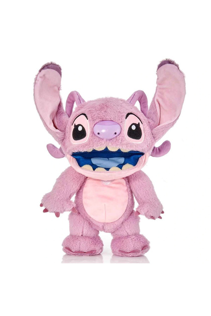 DİSNEY REAL FX PUPPETRONICS DISNEY ANGEL 30 CM ELEKTRONIK KUKLA