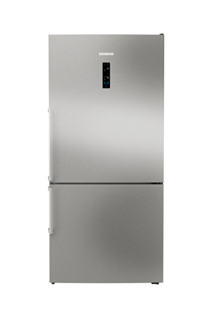 Siemens KD76NXIE1N iQ500 Üstten Donduruculu Buzdolabı 186 x 75 cm