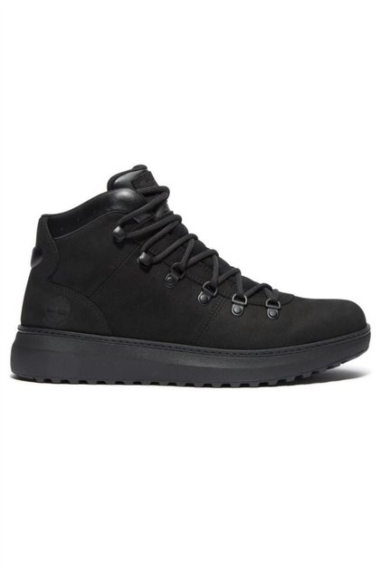 Hudson Road Mid Lace up Waterproof Chukk