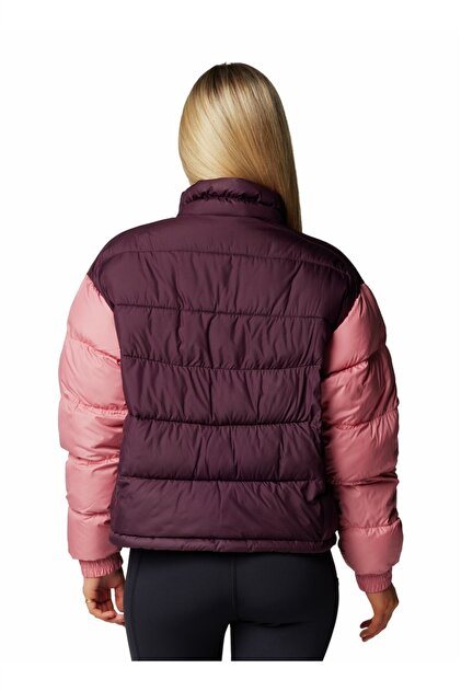 Columbia PIKE LAKE II CROPPED JACKET - Fiyatı, Yorumları