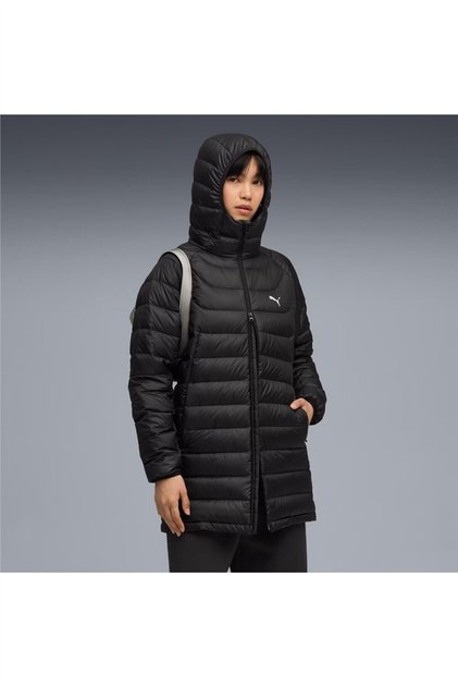 Outerwear Kadın Mont