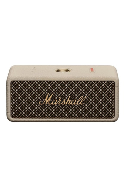 Marshall Emberton II Bluetooth Hoparlör, Cream - Fiyatı, Yorumları