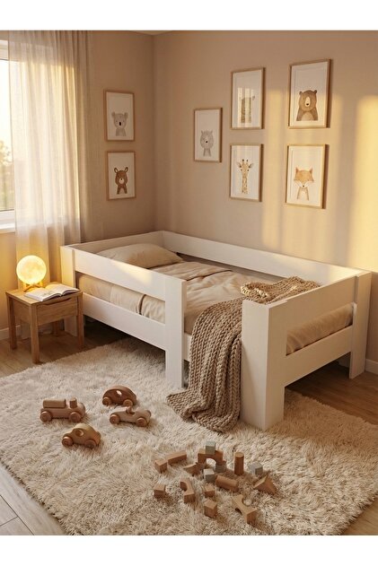 mugiちゃん専用 NO.5 VIERA 2台セット Ninnimo Vega Mdf Montessori Karyola MY2-1 - Fiyatı, Yorumları