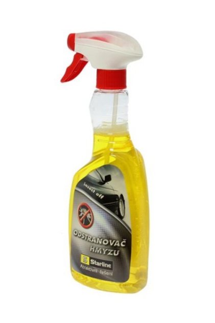 soluție de curățare împotriva insectelor, 500 ml