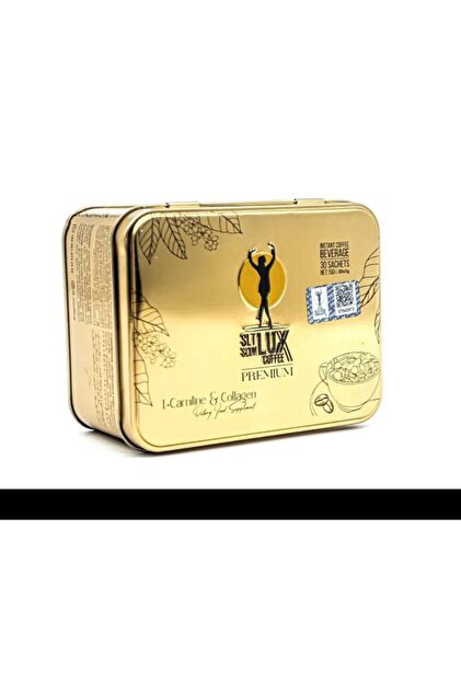 SLT SLIM LUX SLT LUX COFFEE - Fiyatı, Yorumları
