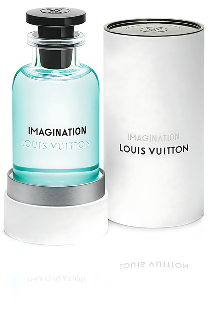 LOUİSHOME LouisVuitton imagination EDP 100 ML Unisex Parfüm
