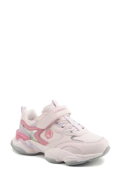 Maldıv Pudra Girls' Sports Shoes