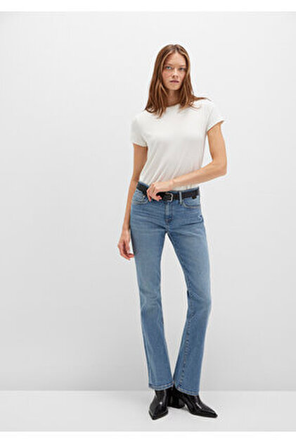 Mavi Mona Everyday Siyah Jean Pantolon 1049783049 - Fiyatı, Yorumları