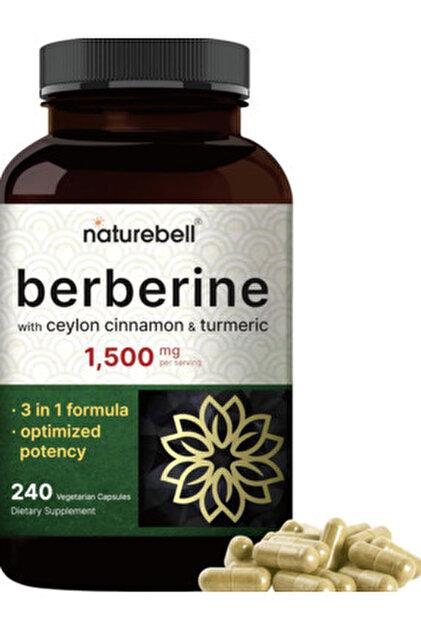 Naturebell Glutathione Supplement 2,000mg Per Serving, 240 Veggie Capsules  98%+ Purity Verified, Bioavailable