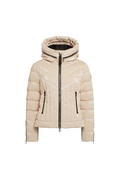 Jacheta Schi Femei Kayla Beige