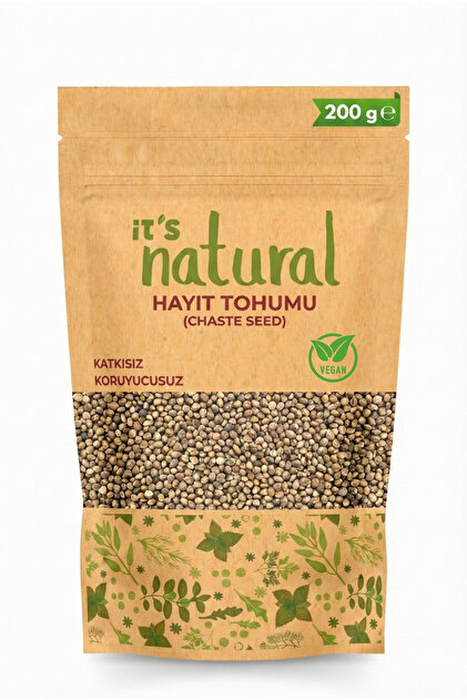 it's Natural Akgünlük Sakızı % 100 Doğal Ak Günlük Reçinesi 100 G